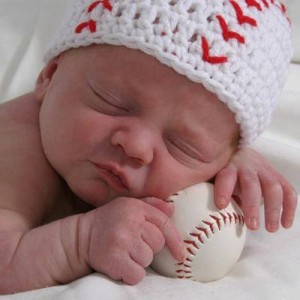 BaseballBaby