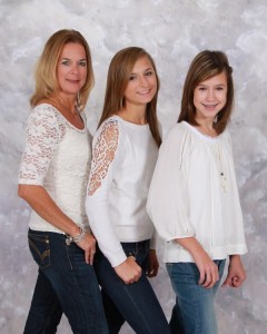 MomDaughters